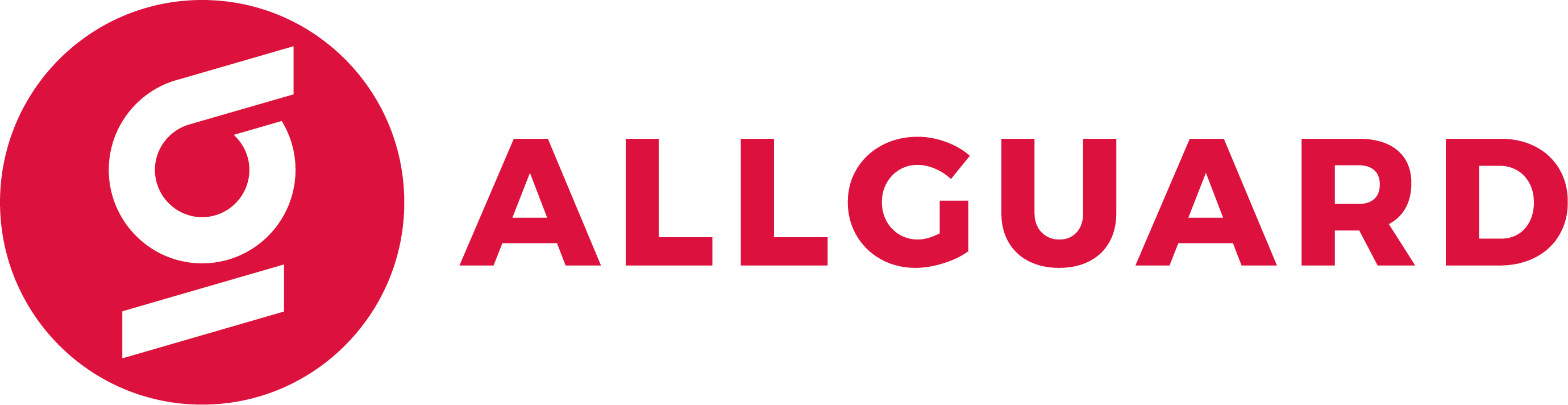AllGuard Logo